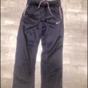 Youth XS girls Nike pants
